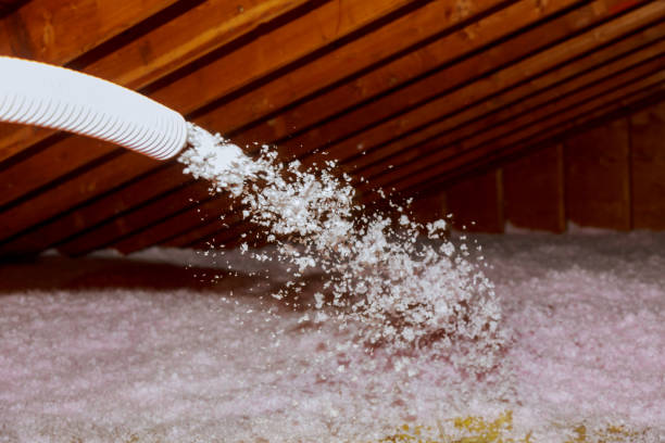 Insulation Replacement Services in Concordia, MO