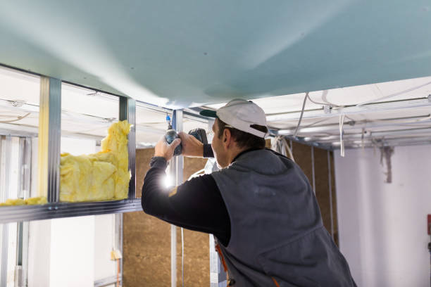 Soundproof Insulation Installation in Concordia, MO