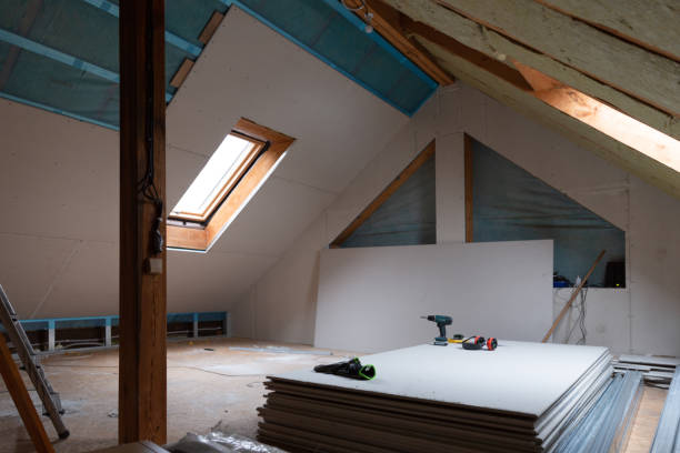 Best Affordable Insulation Services  in Concordia, MO
