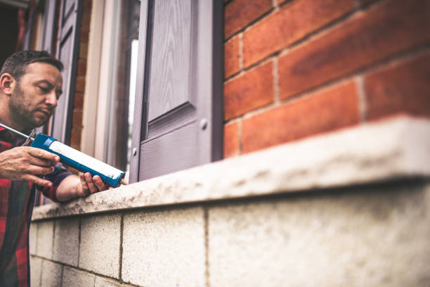 Best Local Insulation Services  in Concordia, MO