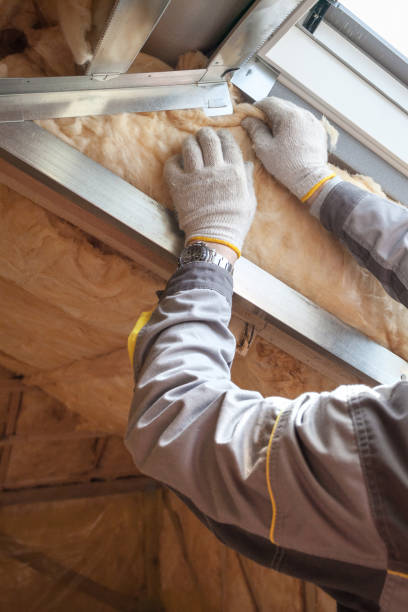 Best Commercial Insulation Contractor  in Concordia, MO