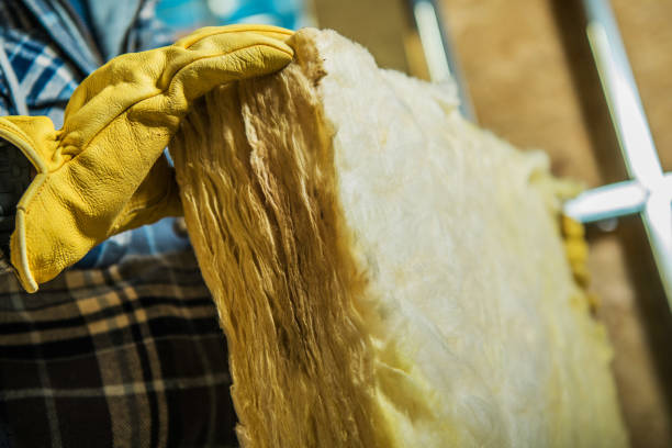 Reliable Concordia, MO Insulation Contractor Solutions