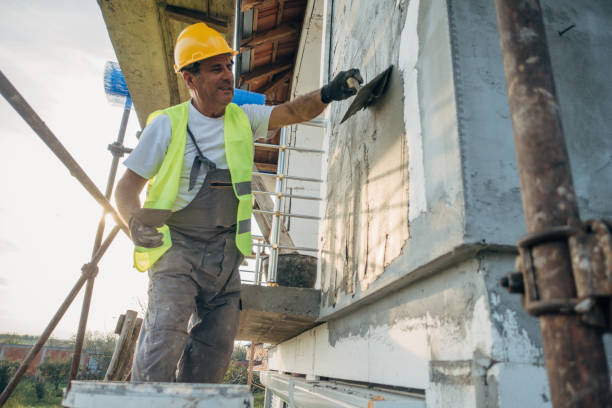 Range of Insulation Solutions in Concordia, MO
