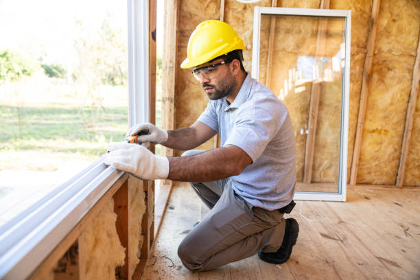 Insulation for New Construction in Concordia, MO