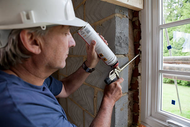 Best Energy-efficient Insulation  in Concordia, MO