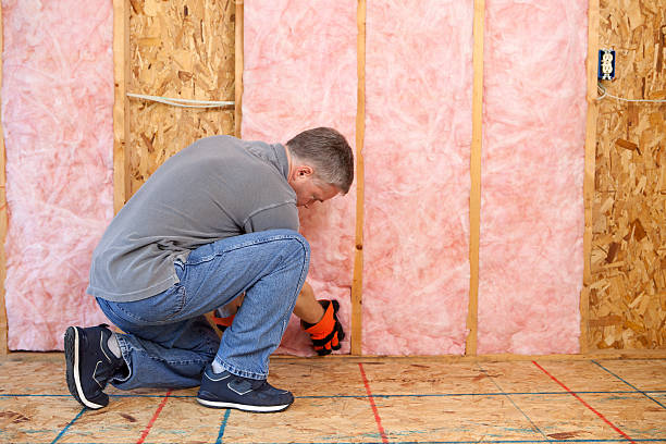 Best Insulation Contractors for Homes  in Concordia, MO