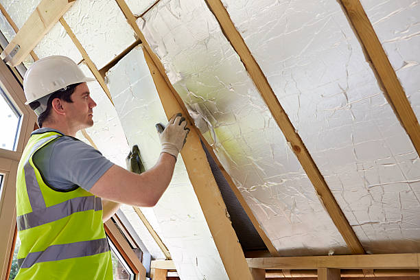 Best Insulation Replacement Services  in Concordia, MO