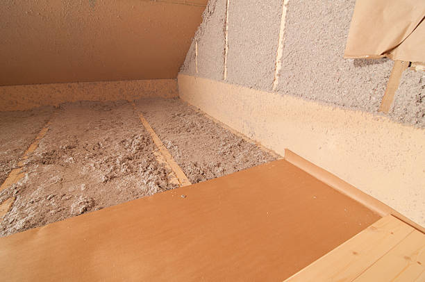 Best Residential Insulation Services  in Concordia, MO