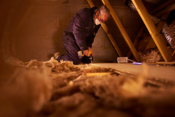 Best Fiberglass Insulation  in Concordia, MO